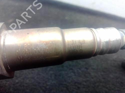Electronic sensor BMW 1 (E87) 118 d | BP16873245M84 