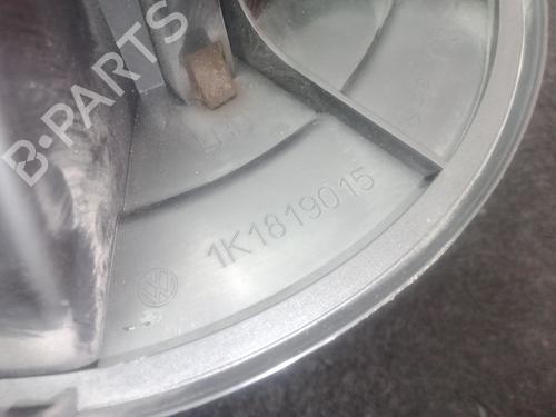 Heater blower motor VW CADDY III Box Body/MPV (2KA, 2KH, 2CA, 2CH) 1.9 TDI | BP30097808M62 