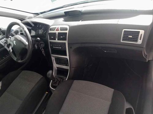 Control unit PEUGEOT 307 SW (3H) 1.6 HDI 90 | BP18154833M11 