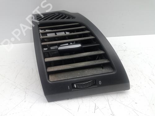 Used Air vent BMW 1 (E87) 118 d (143 hp) 16908852
