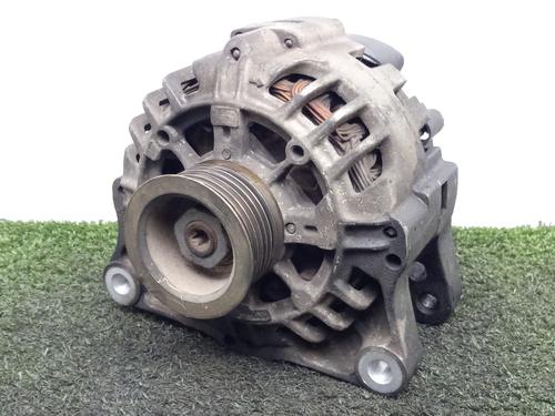 Used Alternator PEUGEOT 107 (PM_, PN_) 1.4 HDi (54 hp) 22603767