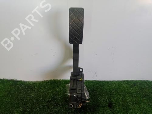 Used Pedal VW POLO (9N_, 9A_) 1.4 16V (80 hp) 5703690