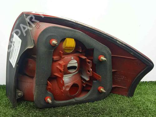 Left taillight AUDI A6 C5 (4B2) 2.5 TDI | BP9710743C34 