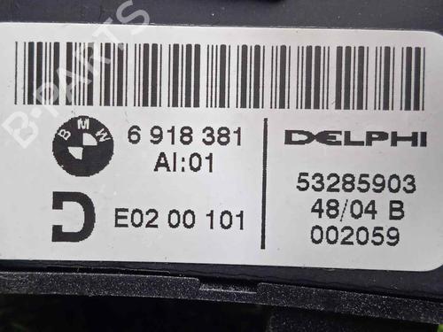 Switch BMW 7 (E65, E66, E67) 730 d | BP12210086I30 