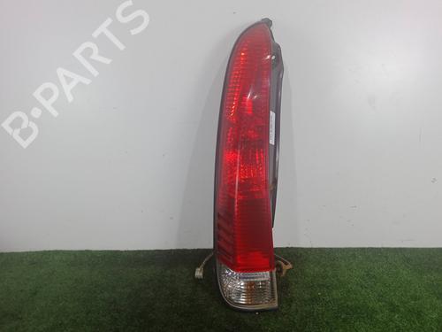 Used Left taillight DAIHATSU TERIOS (J1_) [1997-2006]  22970391