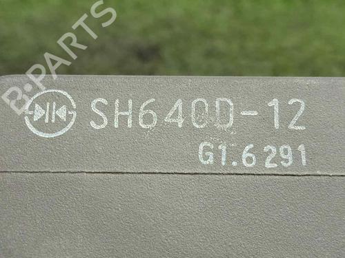 Elektronisk modul DERBI BOULEVARD Boulevard 125 4T (M57) | BP30090198M83