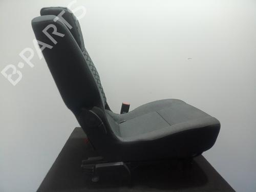 Rear seat RENAULT SCÉNIC III (JZ0/1_) 1.5 dCi | BP11631541C17 