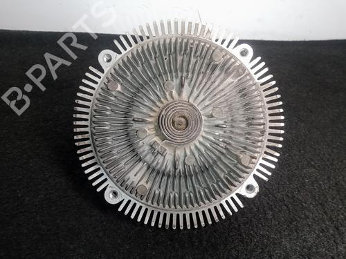 Used Fan NISSAN PATROL III/2 Station Wagon (W260) [1988-1998]  11339650