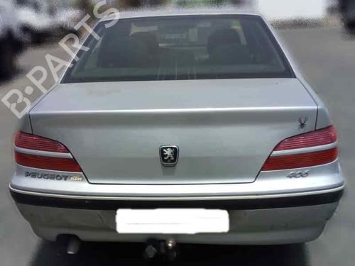 Left taillight PEUGEOT 406 (8B)  | BP6060190C34 
