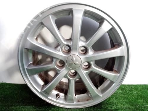 Rim MITSUBISHI ASX (GA_W_) 1.8 DI-D (GA6W) 16´´PULGADAS | LLANTAS | - | LLANTA