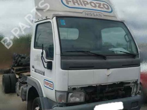 Steering column stalk NISSAN CABSTAR E (TL_, VL_) 120.35, 120.45 (TL0) | BP5779632I23 