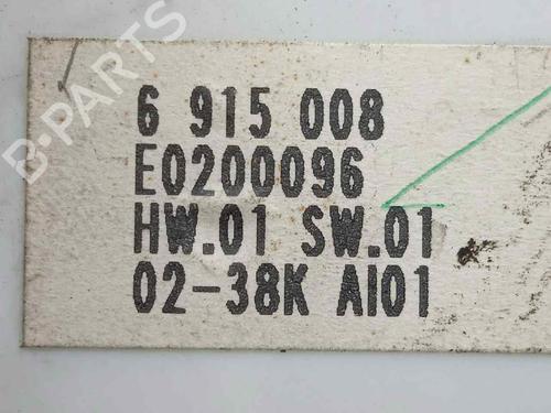 Left front window switch BMW 7 (E65, E66, E67) 730 d | BP20294051I27 