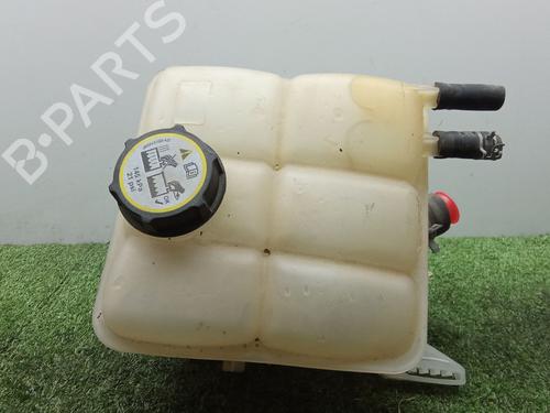 Used Expansion tank Expansion tank FORD FOCUS II Turnier (DA_, FFS, DS) 1.8 TDCi (115 hp) 40236873 40236873