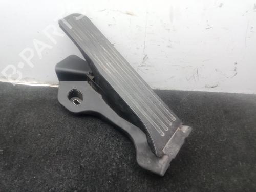 Used Pedal SEAT ALTEA XL (5P5, 5P8) 1.6 TDI (105 hp) 29354391