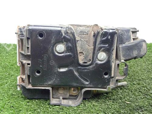 Front right lock VW POLO (6N2) 1.0 | BP12593486C97 