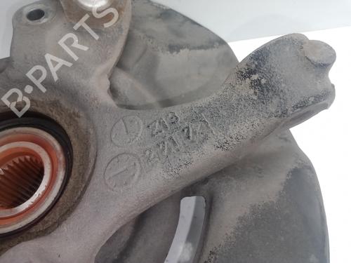 Right rear steering knuckle BMW 1 (E87) 118 d | BP16852445M28 