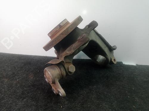 Right front steering knuckle PEUGEOT 208 I (CA_, CC_)  | BP22239523M26 