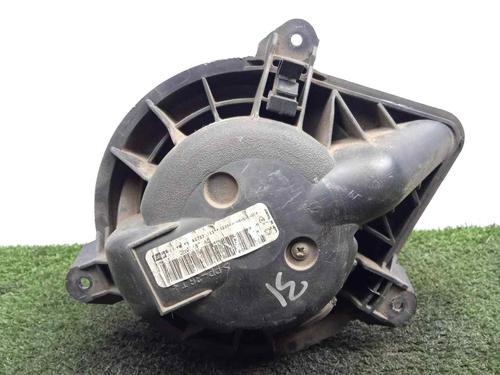 Heater blower motor RENAULT TRAFIC II Van (FL)  | BP29268761M62