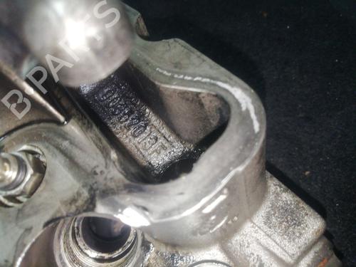 Cylinder head JEEP GRAND CHEROKEE I (ZJ, ZG) 2.5 TD 4x4 (Z) | BP30127083M5