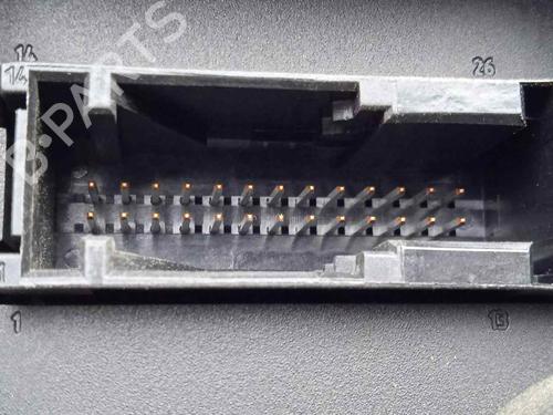 Instrument cluster BMW X3 (E83) 2.0 sd | BP16086173C47 