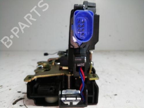 Rear right lock VW TOURAN (1T1, 1T2) 1.9 TDI | BP23955639C99 