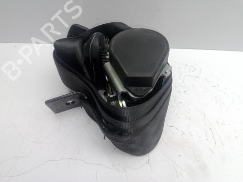 Ceinture de sécurité arrière droite RENAULT MEGANE III Hatchback (BZ0/1_, B3_) [2008-2025]  29463561
