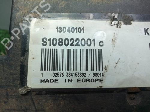 ABS pump OPEL VECTRA B (J96) 2.0 DTI 16V (F19) | BP5684786M43 