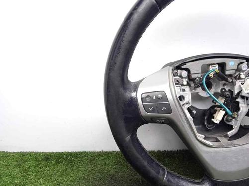 Steering wheel TOYOTA AVENSIS Saloon (_T27_) 2.2 D-4D (ADT271_, ADT271R) | BP30112404C49 