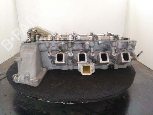 Used Cylinder head BMW 3 Touring (E91) 320 d (163 hp) 28450332