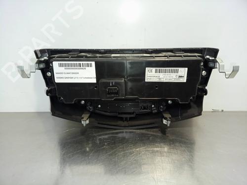 Climate control NISSAN QASHQAI II (J11, J11_) 1.5 dCi | BP10150339I5 