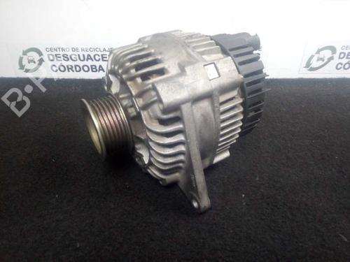Used Alternator RENAULT ESPACE III (JE0_) [1996-2002]  5735517