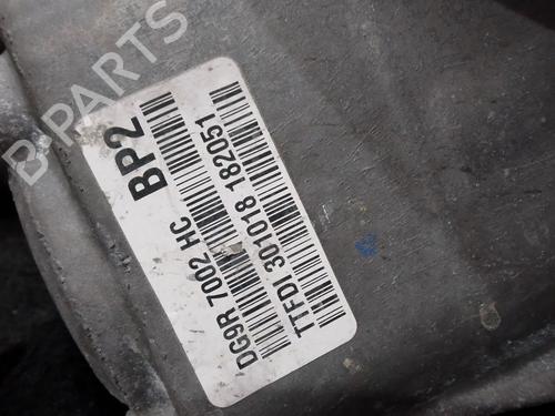 Gearbox FORD KUGA II (DM2) 1.5 EcoBoost 4x4 | BP35942576M3 - Image 5