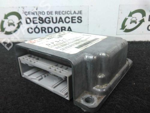 ECU airbags KIA CERATO I Hatchback (LD)  | BP5718151M53 