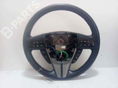 Used Steering wheel Steering wheel MAZDA CX-7 (ER) 2.2 MZR-CD AWD (ER10A) (173 hp) 7092221 7092221