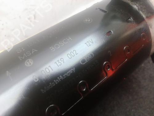Starter BMW 1 (E81) 118 d | BP24439872M8 