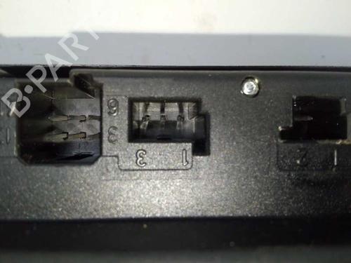 Warning switch MERCEDES-BENZ C-CLASS Coupe (CL203)  | BP15131352I22 