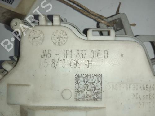 Front right lock SEAT ALTEA XL (5P5, 5P8) 1.6 | BP11574244C97 