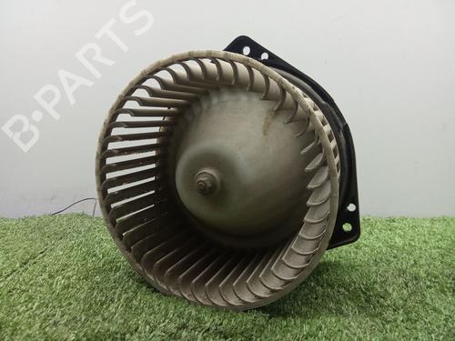 Used Heater blower motor Heater blower motor NISSAN CABSTAR E (TL_, VL_) 120.35, 120.45 (TL0) (120 hp) 39980780 39980780