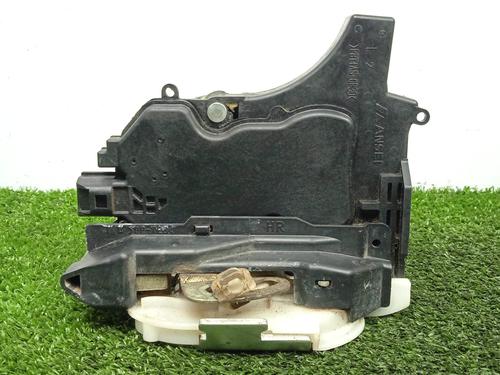 Used Rear left lock CITROËN C-CROSSER (VU_, VV_) 2.2 HDi (156 hp) 12233753