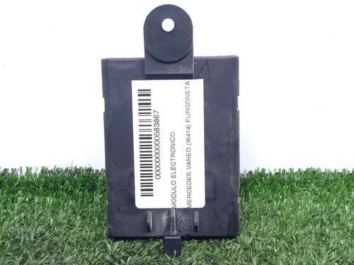 Electronic module MERCEDES-BENZ VANEO (414) 1.7 CDI (414.700) | BP9300352M83 