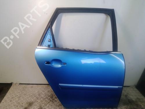 Right rear door CITROËN C4 Picasso I MPV (UD_) 1.6 HDi | BP29007899C5 