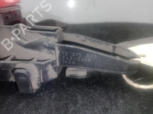 Venstre bak utvendig håndtak OPEL ASTRA K (B16) 1.6 CDTi (68) | BP29130474C130 