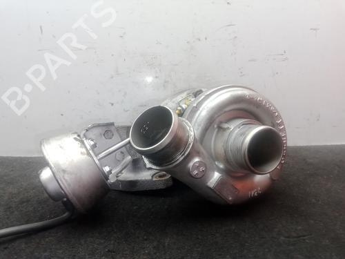 Used Turbocharger/Supercharger HONDA ACCORD VII (CL, CN) 2.2 i-CTDi (CN1) (140 hp) 28725787
