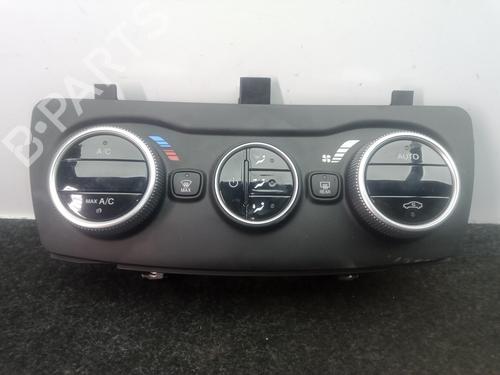 Used Climate control FIAT TIPO Saloon (356_, 357_) 1.6 D (356SXG1B) (120 hp) 20327093