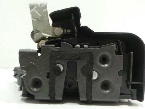 Rear left lock FORD FOCUS II (DA_, HCP, DP) 1.6 TDCi | BP5707654C100 