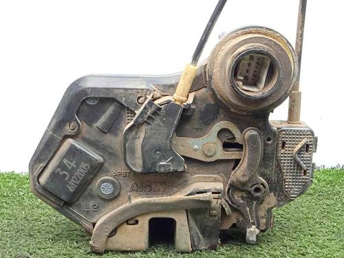 Rear left lock SUZUKI GRAND VITARA II (JT, TE, TD) 1.9 DDiS (JB419WD, JB419XD) | BP15637988C100 