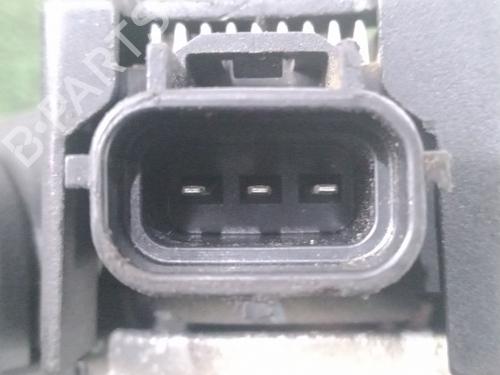 Alternator VOLVO S40 II (544) 2.0 D | BP30614300M7 