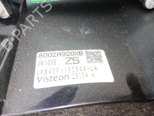 Switch CITROËN C4 AIRCROSS 1.8 HDi 150 AWC | BP39802826I30 - Image 4