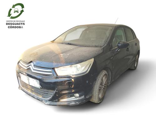 Ricambi CITROËN C4 II (NC_) 1.6 HDi 110 4953628