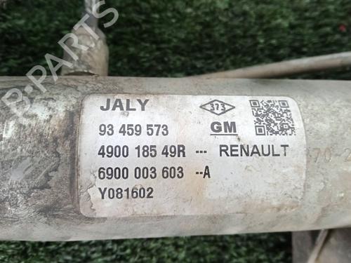 Steering rack FIAT TALENTO Bus (296_) | BP35952674M22 - Image 6